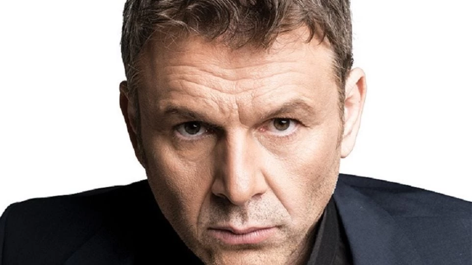 Ωραίος ο Γκλέτσος: Είμαι κατά της φωταγώγησης της Βουλής για το Gay Pride